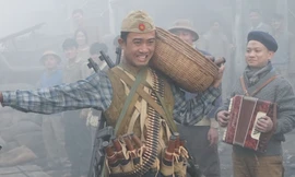 Khoảng trống khó ra rạp của phim nhà nước đặt hàng