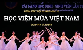 Bộ VHTTDL gửi văn bản sang Bộ Giáo dục và Đào tạo