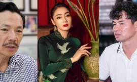 Nghệ sĩ Trung Anh, Quách Thu Phương, Xuân Bắc: Lễ Tưởng niệm để sống đẹp hơn