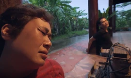 Chị em bà Hoa bị tra tấn vì Lê Hoàng bỏ trốn