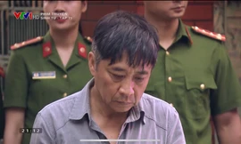 Cựu Giám đốc Sở bị bắt tạm giữ khẩn cấp khi có ý định khai ra đồng phạm