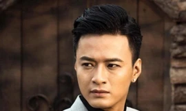 Diễn viên Hồng Đăng kể về thời khốn khó