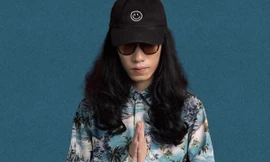 Thanh tra Bộ VHTTDL xử phạt rapper Chị Cả