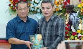 ‘Con đường tương lai’ gây choáng