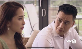 Vũ mắng Trinh cậy có con trai chủ tịch tỉnh theo đuổi nên làm cao