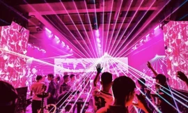 Bộ Văn hoá hướng dẫn mở cửa trở lại karaoke, vũ trường