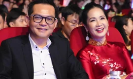 NSND Trung Hiếu: Trẻ lên mạng chỉ thích xem phim, giải trí nước ngoài