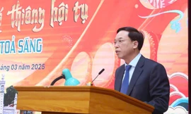 Tham vọng phát triển công nghiệp văn hóa từ huyền tích về Linh Lang Đại vương