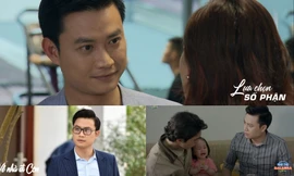 Loạt vai người yêu cũ bị phàn nàn "hãm" nhất màn ảnh Việt