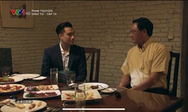 Vũ tìm tới cửa Viện trưởng Viện Kiểm sát chạy án