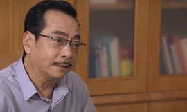 Ông Nghĩa bị bà Hiền Phó Bí thư ra mặt tuyên chiến