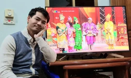 NSƯT Xuân Bắc: Rút khỏi Táo quân là mất đi những thứ quan trọng