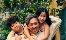 "Bố già" bản điện ảnh chuẩn bị trở lại rạp chiếu