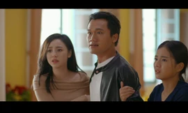 "Nhà trọ Balanha" chỉ còn ba tập phát sóng