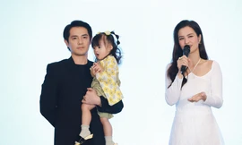 Gia đình Đông Nhi được bổ nhiệm là Đại sứ Du lịch Nhật Bản