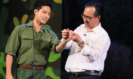 Giám đốc Nhà hát Tuổi trẻ tiết lộ thưởng Tết