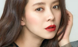 Song Ji-hyo là diễn viên được tìm kiếm nhiều nhất thời điểm hiện tại