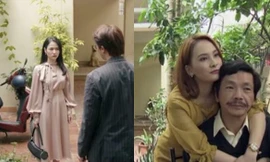 Ngôi nhà của Bố Sơn 'Về nhà đi con' bất ngờ xuất hiện ở 'Anh có phải đàn ông không?'