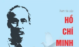 Chiếu phim kỷ niệm 93 năm thành lập Đảng