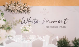 Triển lãm cưới sang trọng lần đầu tổ chức tại Vĩnh Phúc