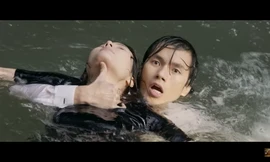 Linh (Diễm My 9X) bị đẩy tới đường cùng