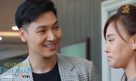 Long (Mạnh Trường) trêu sẽ đầu tư cho vợ và mẹ đi thi hoa hậu