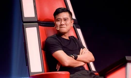 Tạm dừng công tác của Hồ Hoài Anh tại Học viện Âm nhạc Quốc gia Việt Nam