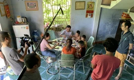 Kể chuyện ly kỳ về những ca ghép tim