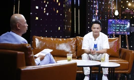 Thay thế Hồng Đăng ở’ ‘Cuộc hẹn cuối tuần’ mùa 2