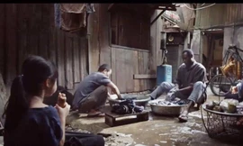 Cục Điện ảnh không cấp phép phổ biến cho phim "Vị"