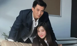 Hà Việt Dũng và Quỳnh Kool kết hợp trong dự án phim mới