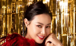 Diễn viên Thanh Hương tự nhận mình là người âm lịch