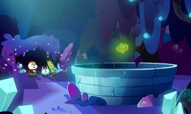 Tham vọng của hoạt hình Việt Nam