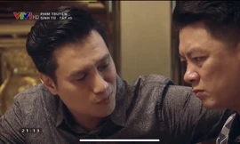 Vũ dùng tiền và clip nhận hối lộ để ép Toàn từ chức nhường cho Trần Bạt