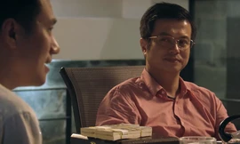 Vũ hối lộ để lo cho đàn em