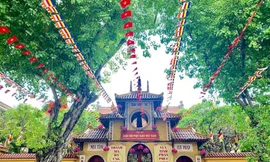 Giáo hội Phật giáo Việt Nam lên tiếng về 'KFC Thích Quảng Đức'