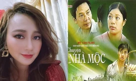 Ca sĩ Khánh Linh xúc động hát ‘Cô Tấm ngày nay’ trong Thanh xuân tươi đẹp