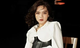 Thu Quỳnh mắc Covid-19: Ho, sốt nhưng sức khỏe khá ổn