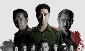 Dàn sao ‘khủng’ háo hức ‘Đấu trí’, Doãn Quốc Đam được chờ đón