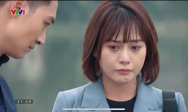 Phương Nam (Phương Oanh) chủ động nói lời chia tay