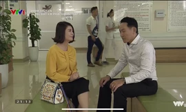 Em gái mưa Kim Oanh tìm mọi cách chen chân vào gia đình Luân