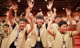 Khuyến khích tổ chức khóa tu mùa hè cho thanh, thiếu niên 