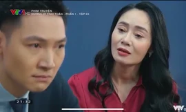 Long (Mạnh Trường) lớn tiếng để bảo vệ Nam