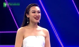 Tiểu thư nhà giàu, xinh đẹp và học giỏi khiến người khác trầm trồ