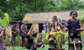 Tạm hoãn Hội thi diễn xướng dân gian ở Quảng Ngãi