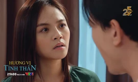 Khánh Thy đòi ly hôn chồng nếu chồng cô không chịu từ bỏ cô nhân viên "trà xanh"