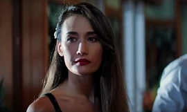 Maggie Q tái xuất trong phim kinh dị