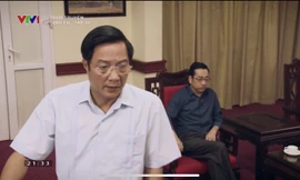 Bí thư và Chủ tịch tỉnh đều băn khoăn có nên xử nặng tay với cán bộ sai phạm