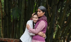 Hai học trò của Đàm Vĩnh Hưng-Dương Triệu Vũ ra MV đầu tay