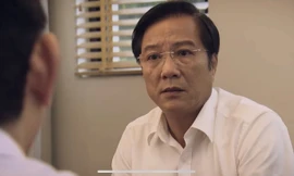 Bí thư tỉnh ủy bị kiện lên trung ương